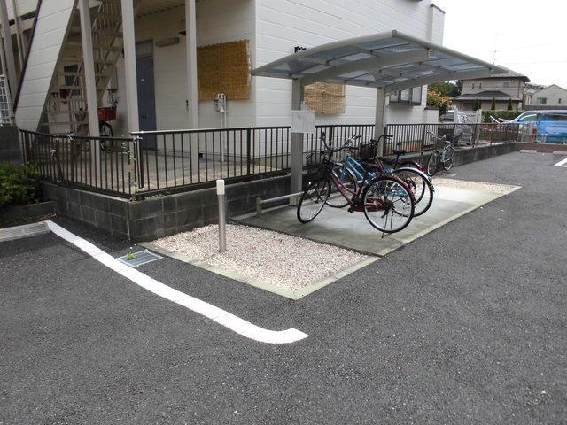 パルティーレ