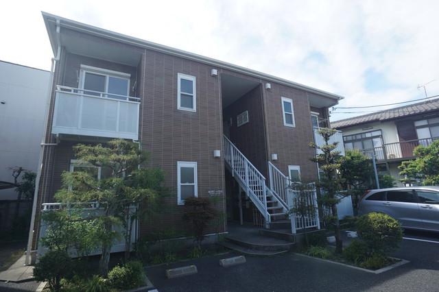 由比ガ浜コートハウスII