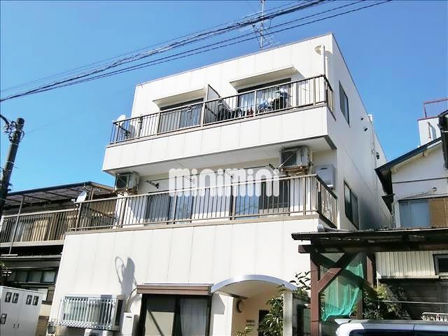 ハイツ島田