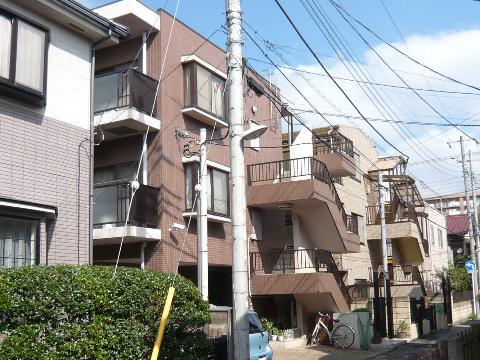 グランツ市川