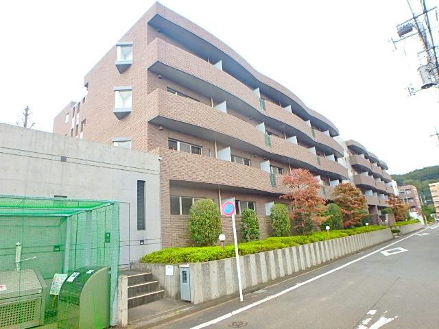 TS GARDEN稲城