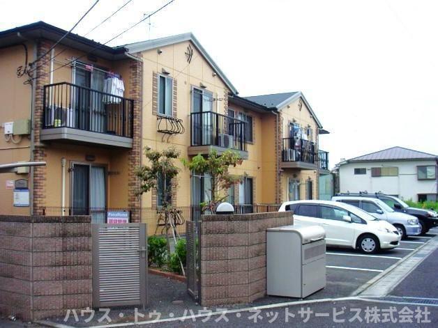 グリーンビレッジII