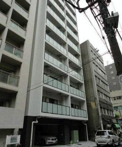 リビオレゾン東銀座