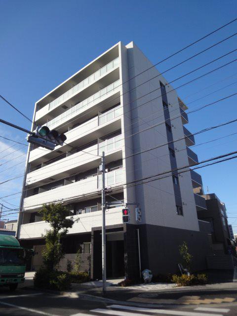 コンフォール亀有