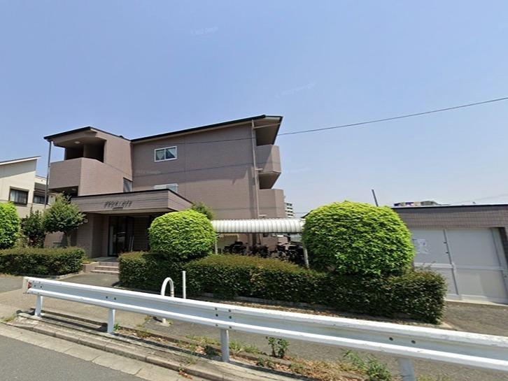 グランドメゾン