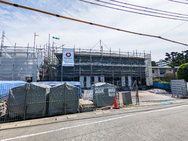 RESIDENCE歌川町 A棟