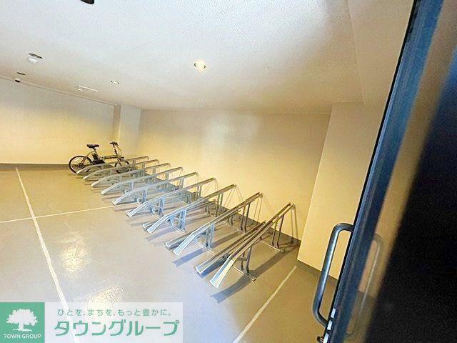 SHOKEN RESIDENCE川崎大師