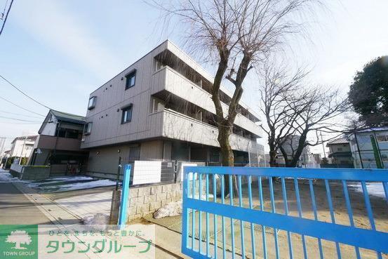 アーバン上小