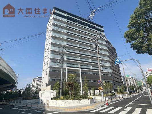 スプランディッド難波ウエストIII