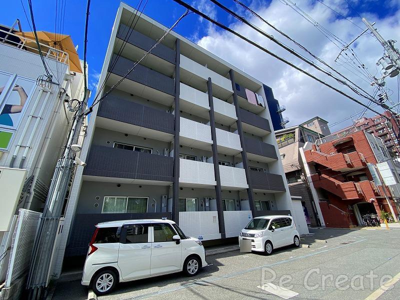 URBAN TERRACE ABENO