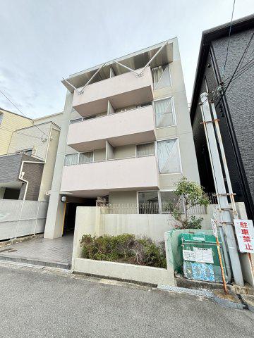シャトレ上新庄