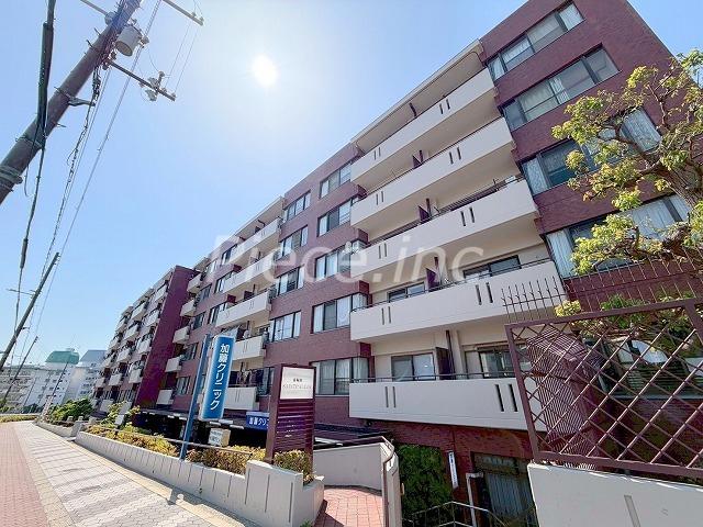 帝塚山セントポリア