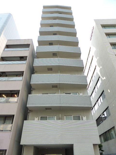 L-FLAT三田