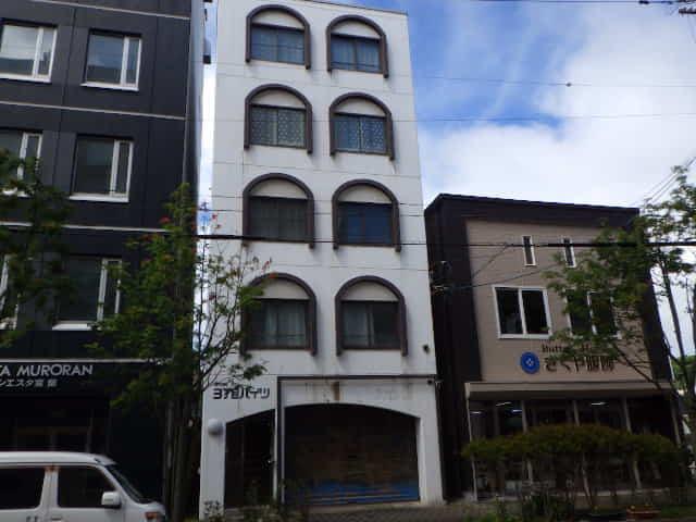 中央町3丁目ハイツ
