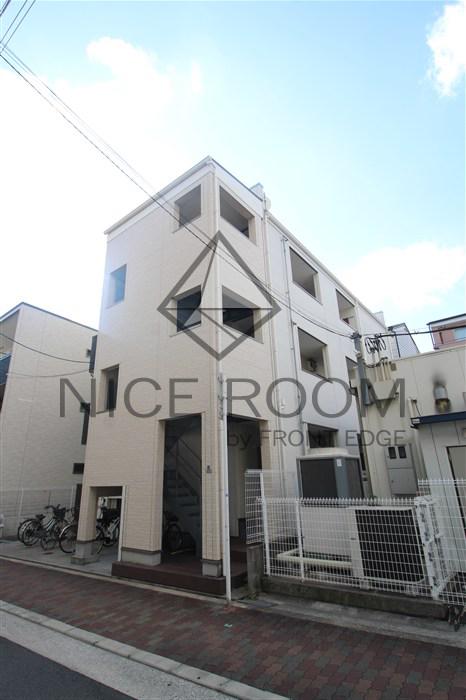 クレスト鷹合
