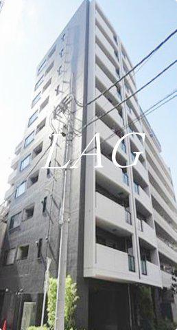 ソルフィエスタ新御徒町