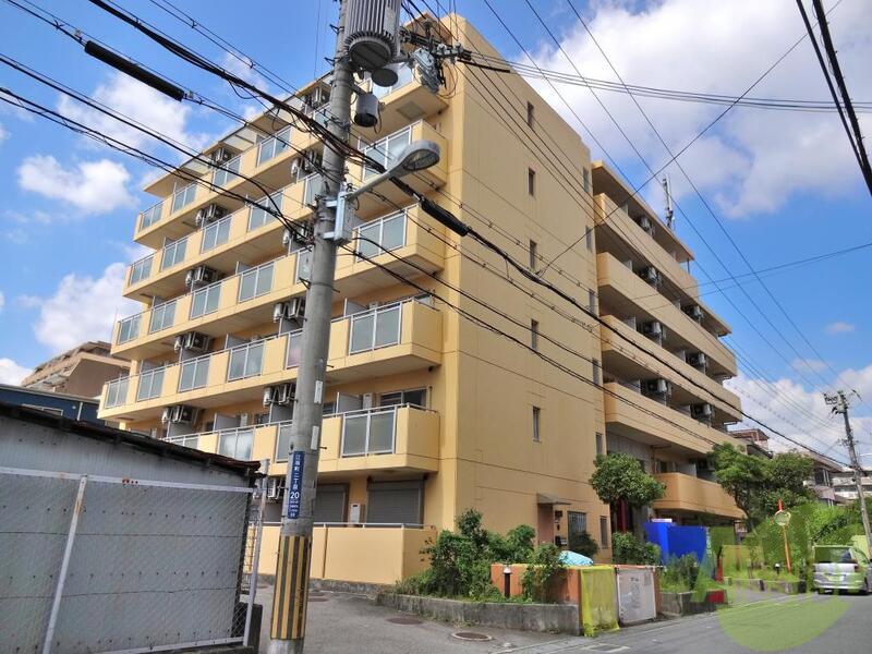 グランコート江坂