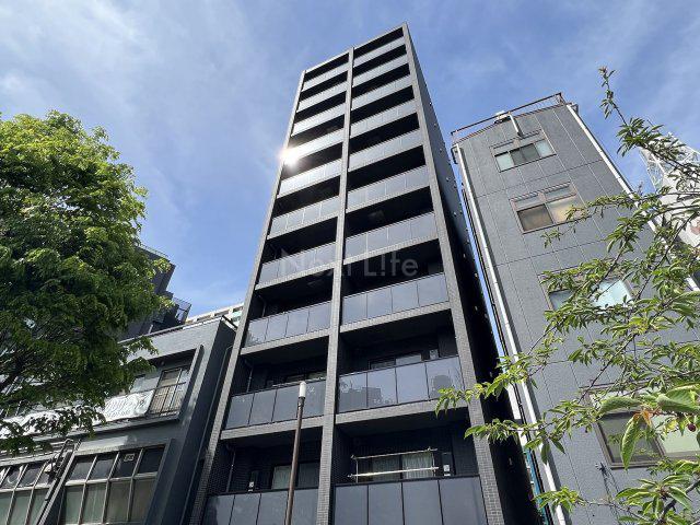 レア川崎弐番館