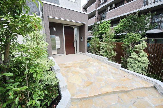 イースト GARDEN 綱島