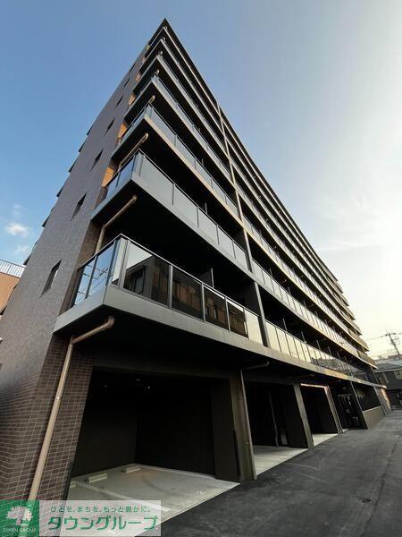 アーバンパーク川口並木