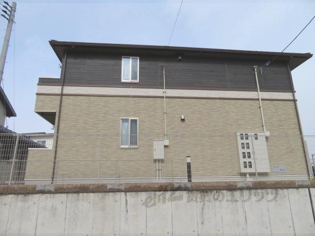 グランツオーベル正明寺2