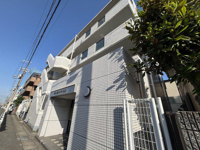 藤和シティコープ本山