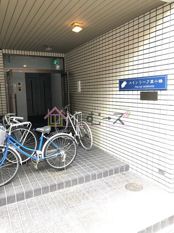 パインリーフ森小路