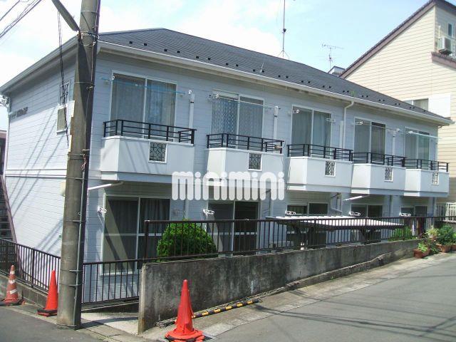 アンシャンテ