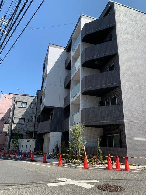 PREMIUM CUBE 東中野