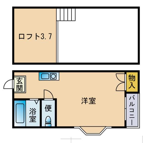 エスポワール博多 III