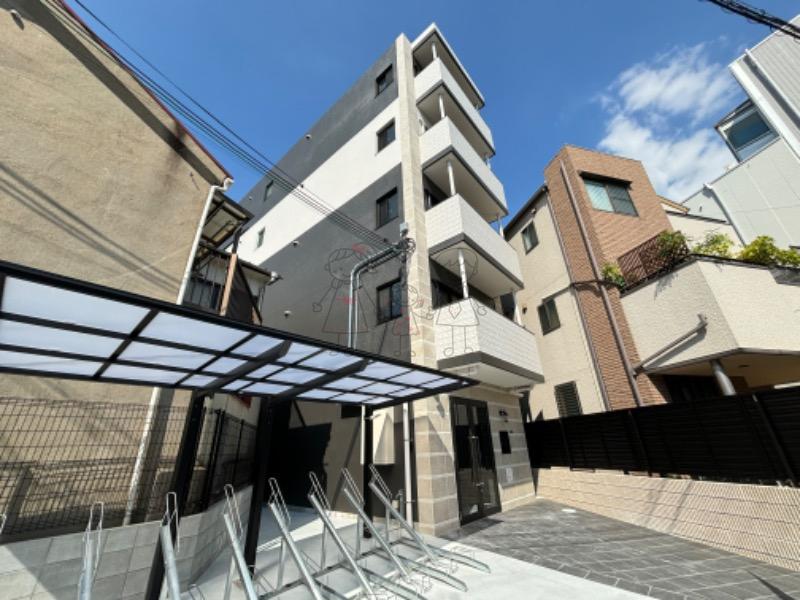 GRAND STEADY西田辺