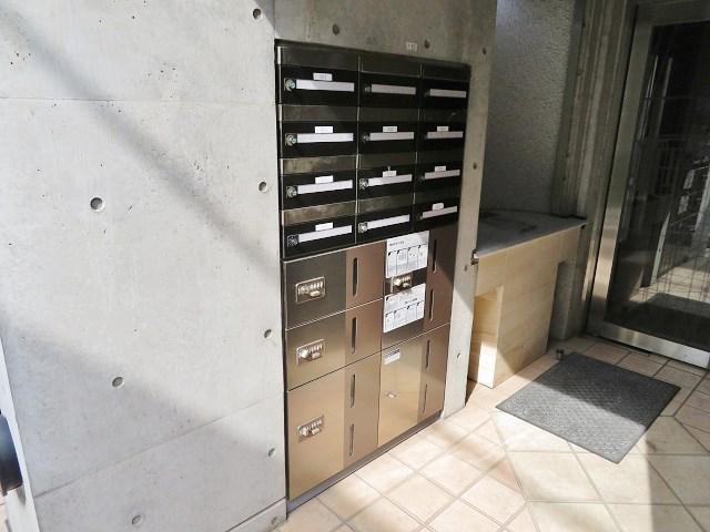ＪＲ京浜東北線 北浦和駅 徒歩8分 4階建 築26年