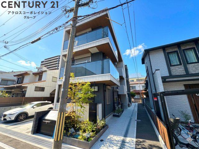 リバーサイド夙川東