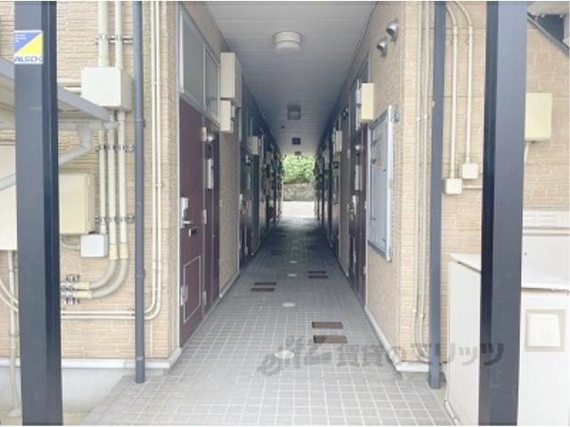レオパレスIRISCOURT