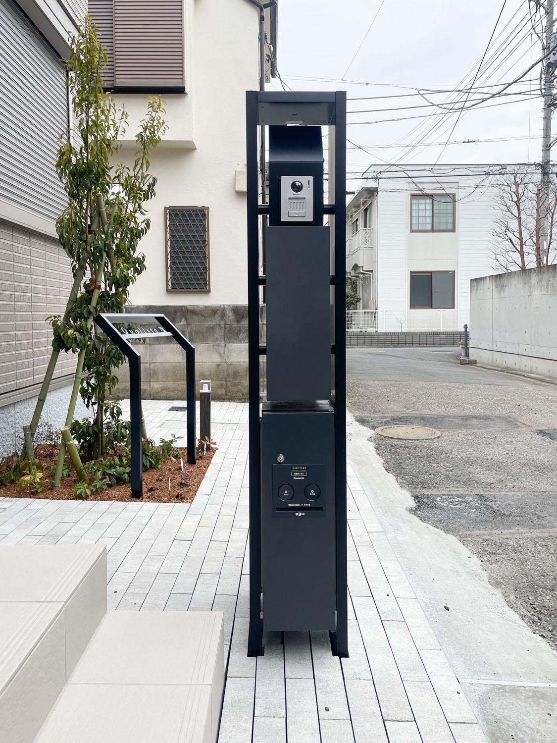 クオリスタ雅