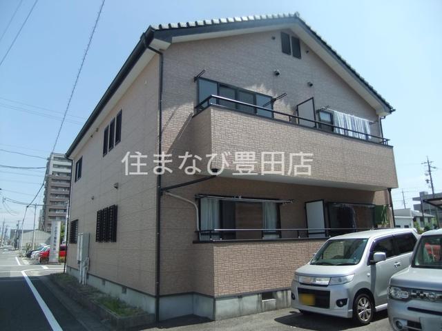 日之出丸太コーポI