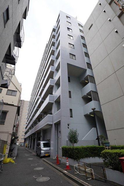 藤和ハイタウン上野