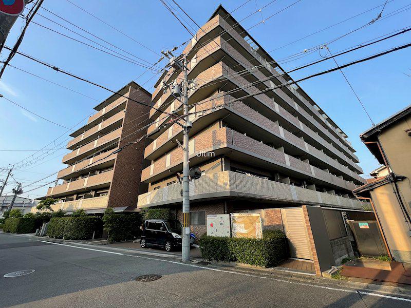 グラン・コート西京極II
