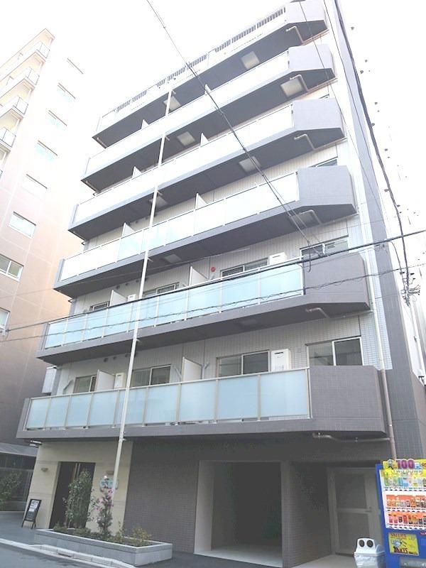 ティモーネ深川リーヴァ