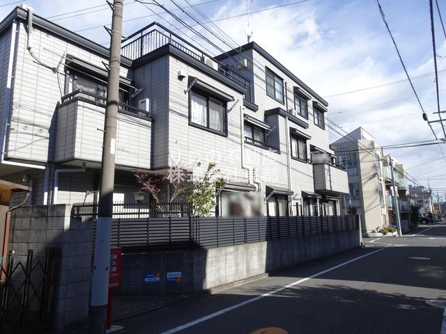 メゾンユタカ