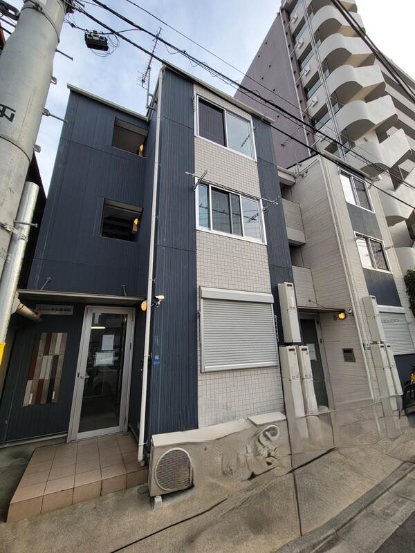 エレーナ大森本町