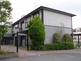 サンビレッヂ新和B棟