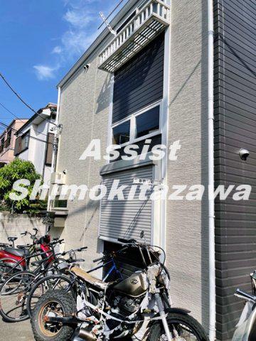 アーバンコート北沢