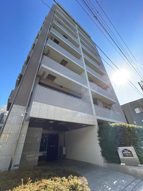 日神パレステージ三ノ輪竜泉