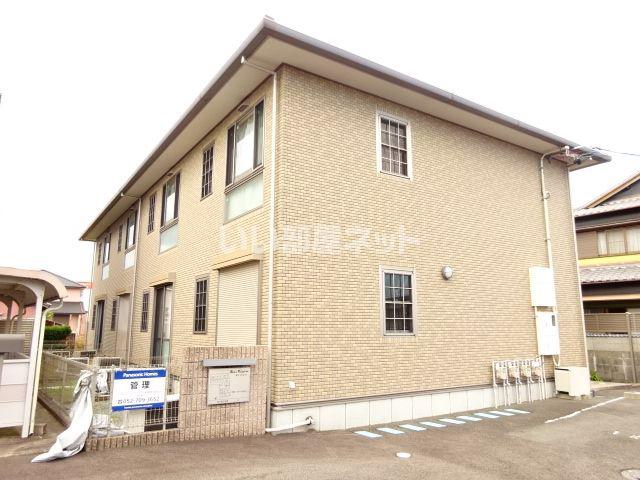 ボワリジエールA・B