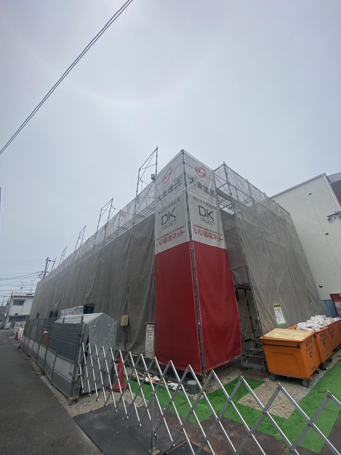 シャルマン照ヶ丘