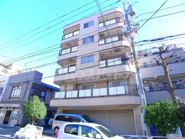 小宮山ビル