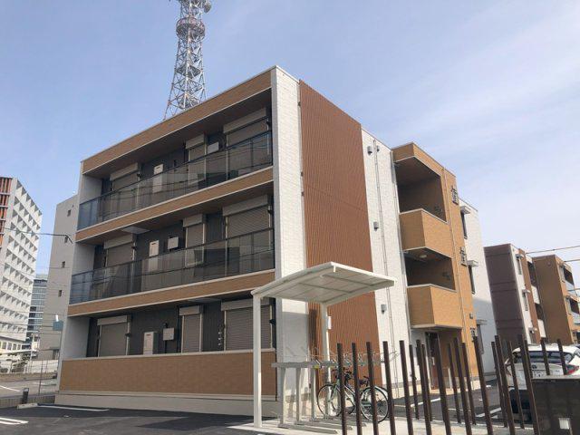 ディーシャンブル南丸之内 B棟