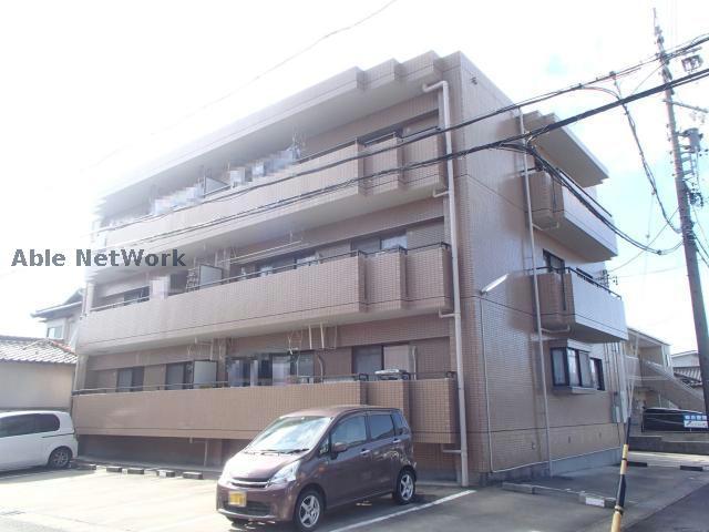 ホーム岩崎台