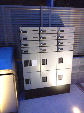 ガーデンテラス三軒茶屋